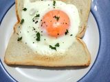 Egg Toast