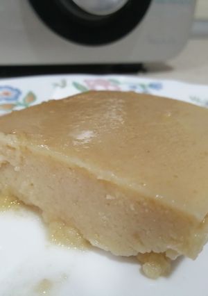 Foto principal de Puddin de bizcocho en mambo