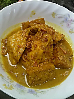 Foto resep Bacem Tahu Tempe