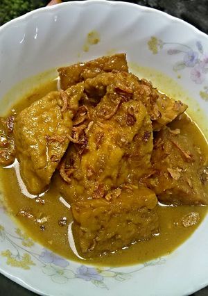 Foto resep Bacem Tahu Tempe