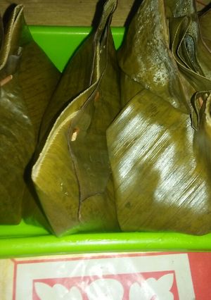 Foto resep Sambal urap kelapa
