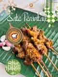 Sate Perantau Daging
