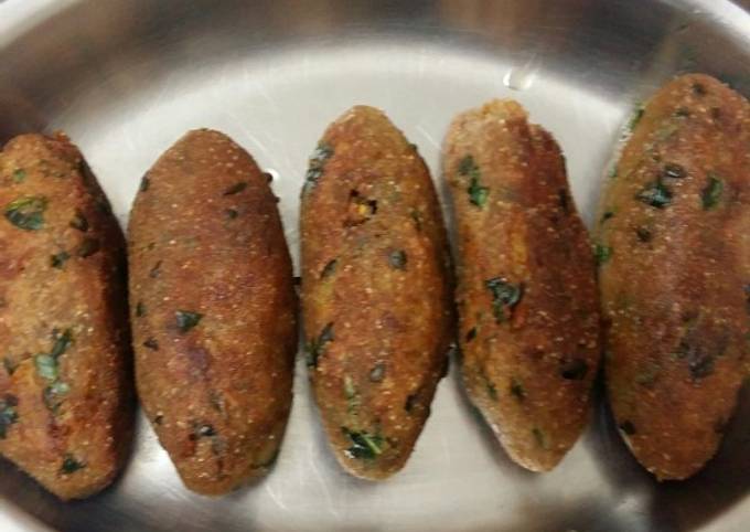 Simple Way to Prepare Favorite Bread Roll