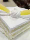 Pineapple Pastry