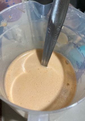 Foto resep Kaldu Kepala Udang