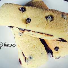 Melon pang chocochip (stick) রেসিপির প্রধান ছবি