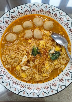 Foto resep Mari NgeMie
