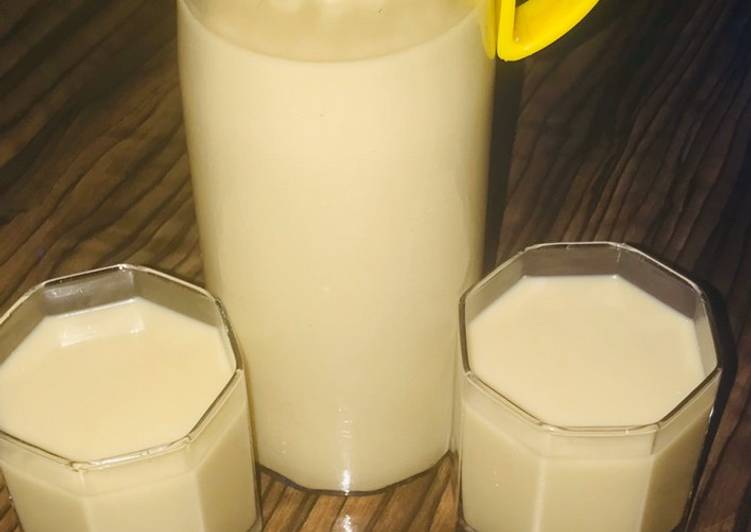 Easiest Way to Make Award-winning Kunun aya | Satisfyingrecipe.web.app