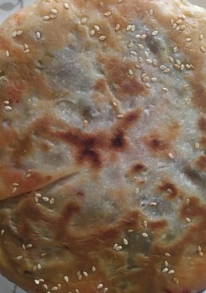પરદા બિરયાની (parda biryani recipe in gujarati) રેસીપી મુખ્ય ફોટો