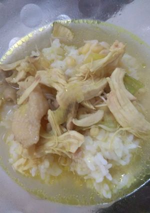 Foto resep Soto Ayam ala Ibun