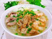 Hình ảnh của tim heo bằm