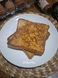Savory French Toast