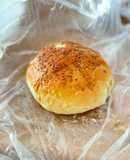 Hamburger 🍔 Bread