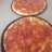 Pizzas Casera