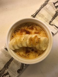 صورة لوصفة كريم بروليه