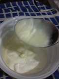 Leche Condensada