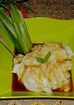 Foto resep Bubur SumSum