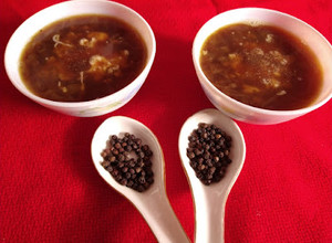 A picture of FRENCH ONION SOUP.