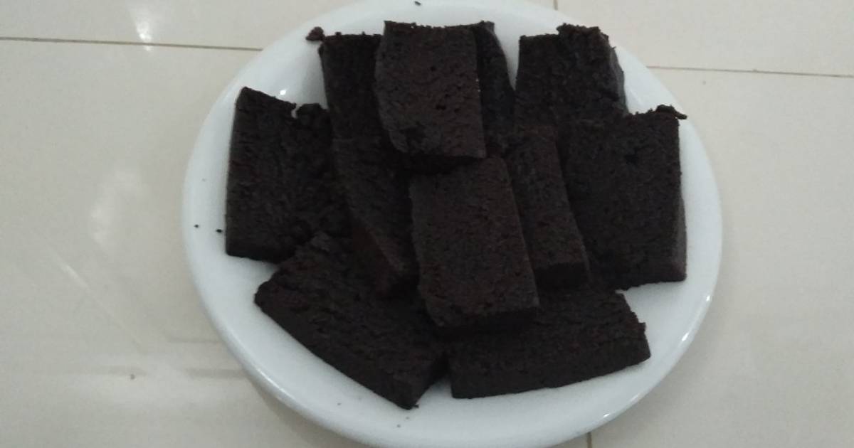 Cara Membuat Kue Dari Oreo Resep Kue Bolu Oreo Kukus Simpel oleh Neng Juhroniah - Cookpad