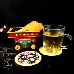 A picture of Thymes tea.
