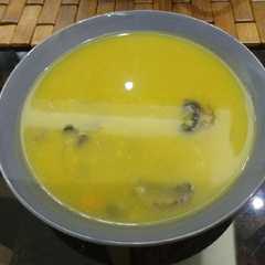 سوپ سبزیجات রেসিপির প্রধান ছবি