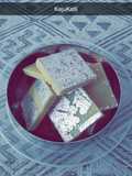 Kaju Katli /(Kaju Burfi)
