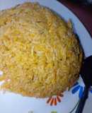 Arroz con siempre