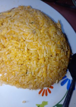 Una foto de Arroz con siempre