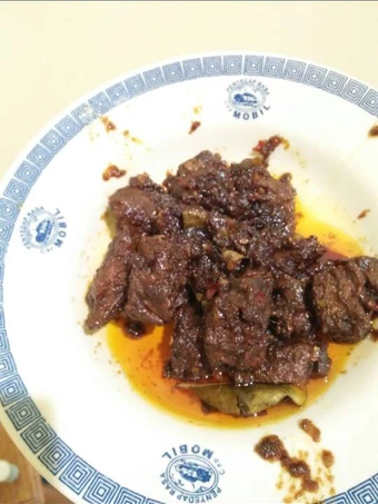 Cara Gampang Membuat Resep Lapis daging yang Lezat Sekali Anti Ribet, Bisa Manjain Lidah