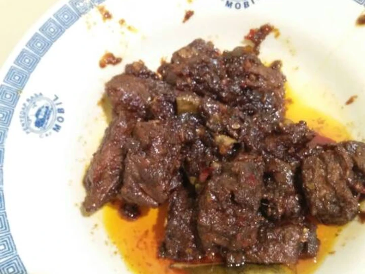 Cara Gampang Membuat Resep Lapis daging yang Lezat Sekali Anti Ribet, Bisa Manjain Lidah