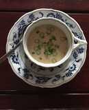 California Farm Wild Rice Mushroom Soup