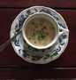 Recipe California Farm Wild Rice Mushroom Soup which Delicious