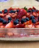 Cheesecake fit