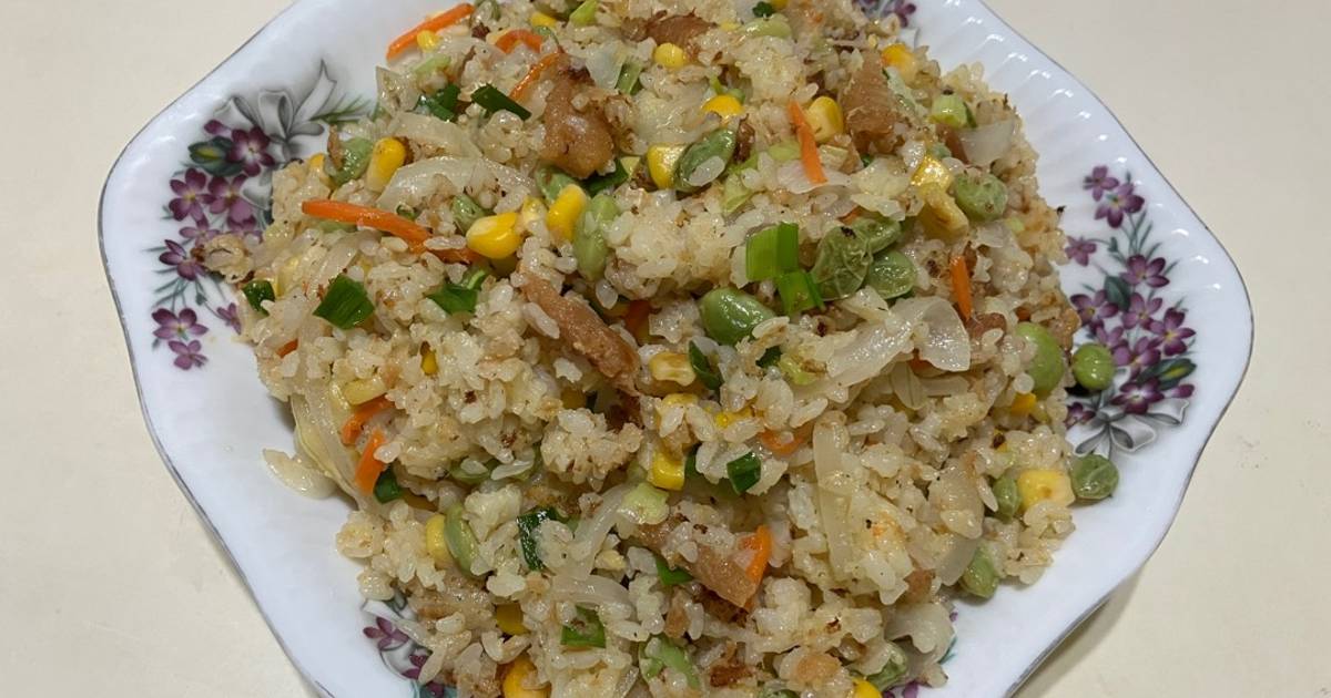 【炒飯食譜大全】簡單家常做法與經典古早味料理方式