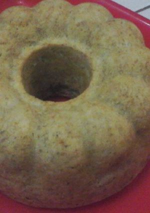 Foto resep Bolu pisang kukus