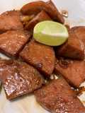 Tumis Daging Maling