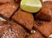 Gambar daging maling tomat