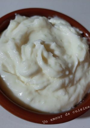 Une photo de Crème diplomate 🍰