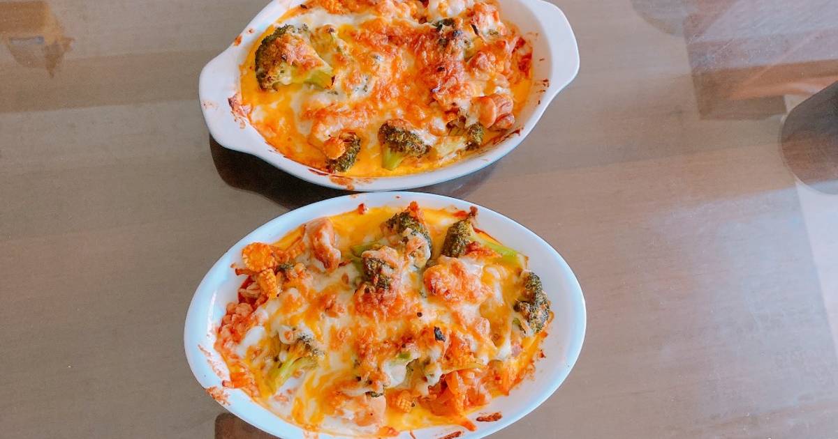 焗烤飯 料理－食譜與做法共 177 篇｜簡易家常菜作法 - Cookpad