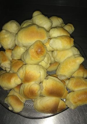 Una foto de Cañoncitos salados!