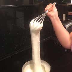 A picture of Cheese Halawa حلاوه الجبنه النابلسيه.