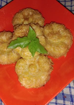 Foto resep Tahu fantasi simple dan sederhana