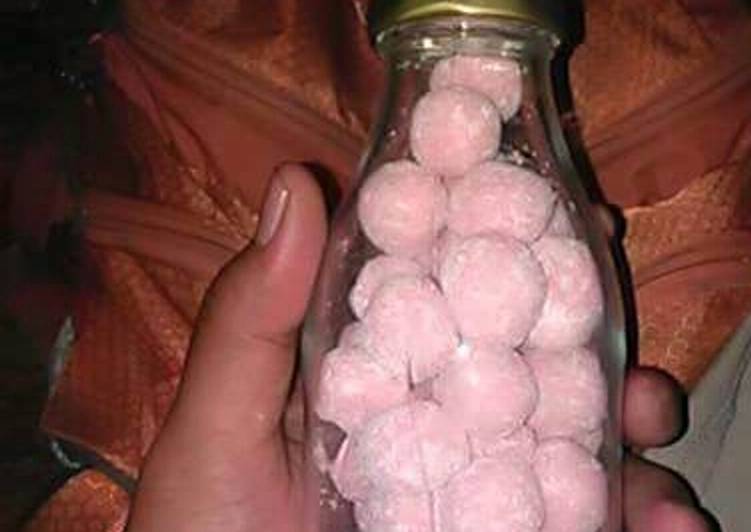 Bola Susu