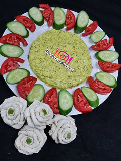 عکسی از دستور پنیر برشته