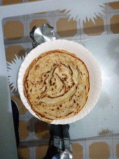 A picture of Pancake.