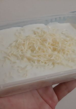 Foto resep Setup Roti