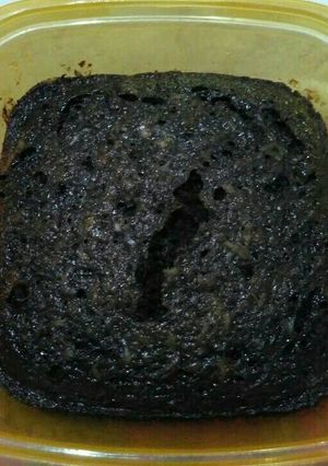 Foto resep Brownies Kukus Simpel