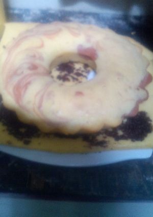 Foto resep Cookies marmer