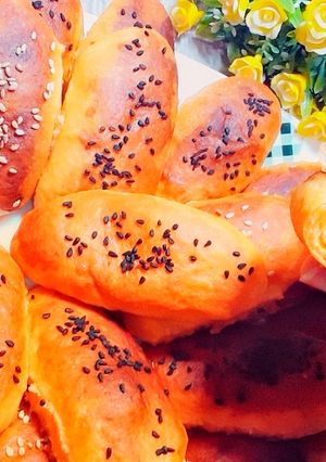 صورة لوصفة بوريك الأفران الطري والهش جداا