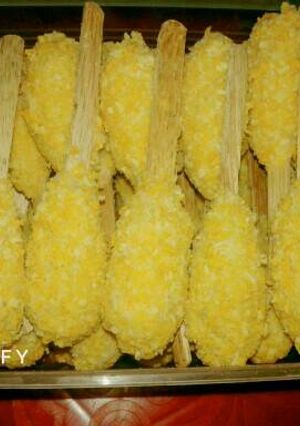 Foto resep Kaki Naga